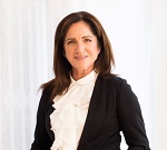 Attorney and Mediator Dalia Shaked-Shaashua